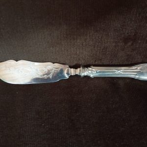 Couteau a Dessert