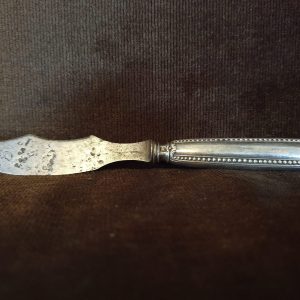 Couteau à fromage