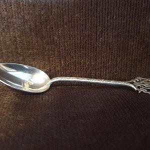 Cuillère à café de souvenir DE