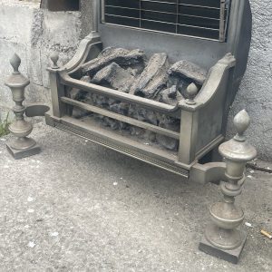 Chauffage électrique cheminée
