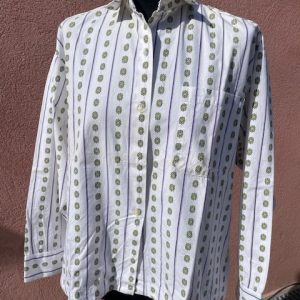 Chemise Provençale FANNY TOUCHE