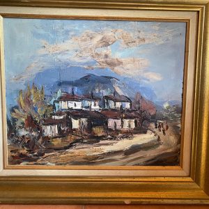 HT village Paulette Viale