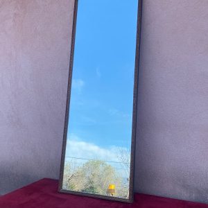 Miroir, H138 x L51
