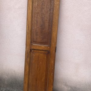 Porte d’armoire hêtre