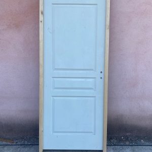 Porte d'interieur H205 x L83