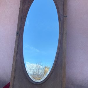 Porte de armoire avec miroir