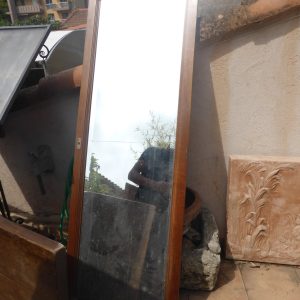 Porte miroir H188 x L60