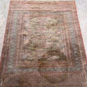 Tapis rose pale N°271