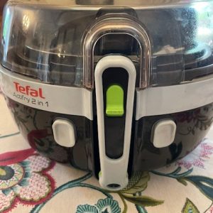 Tefal ActiFry 2 in 1, model series 021A