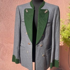 Veste homme Autrichienne PE-KO