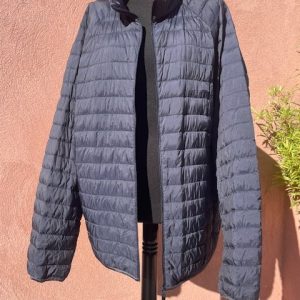 Veste homme UNIQLO, doudoune légère